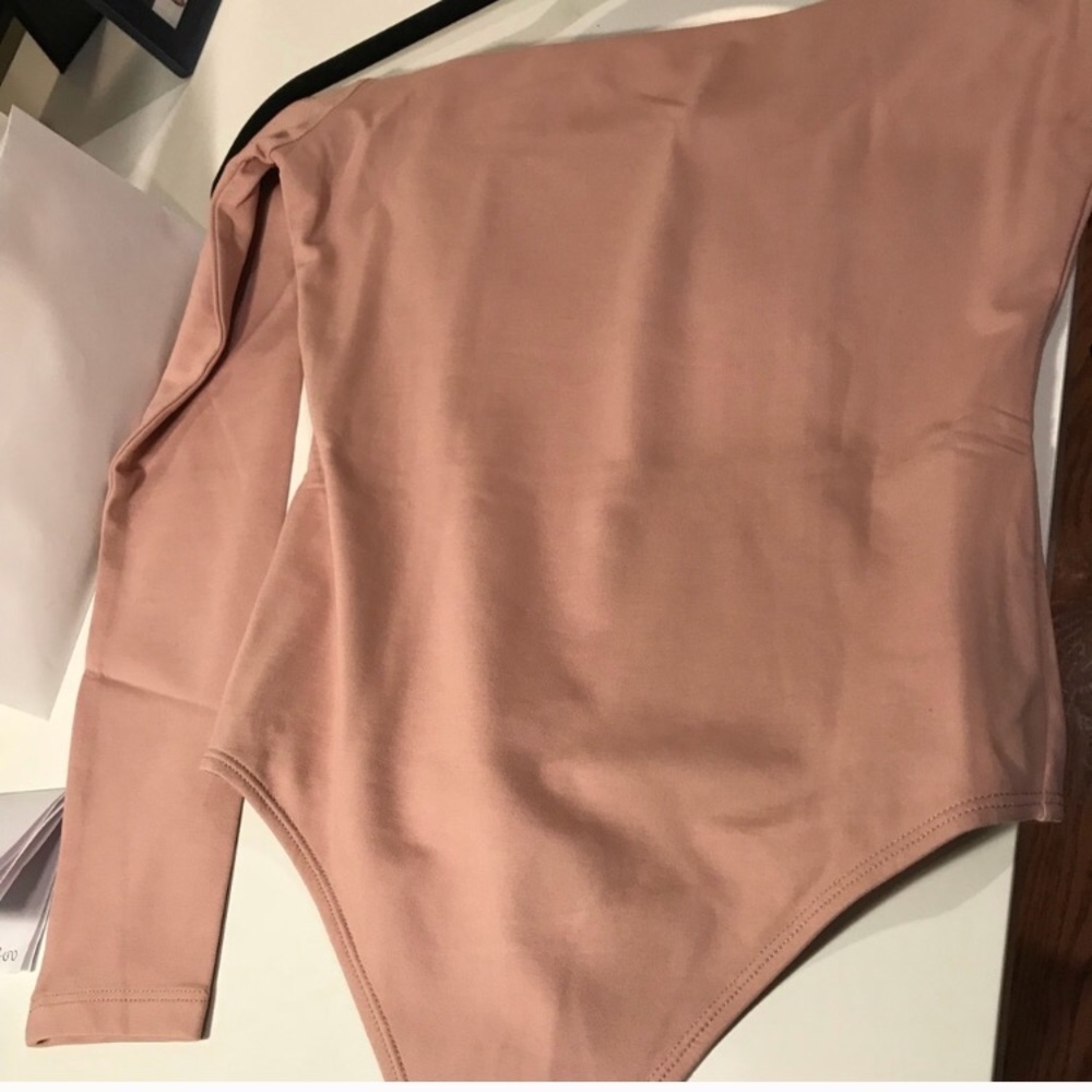 NWT Privacy Please Cheeky Bodysuit - Picture 5 of 8